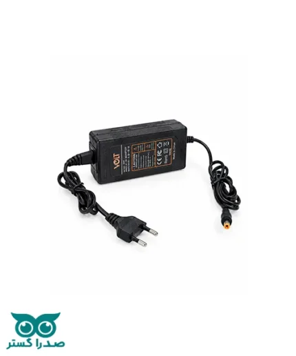 آداپتور ۱۲ ولت ۵ آمپر VOLT