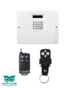 دستگاه دزدگیر آنیک ECO4000 - Image 2