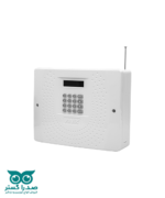 دستگاه دزدگیر آنیک ECO4000 - Image 3