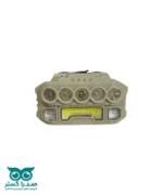 هدلایت  سنسوردار HX-817S