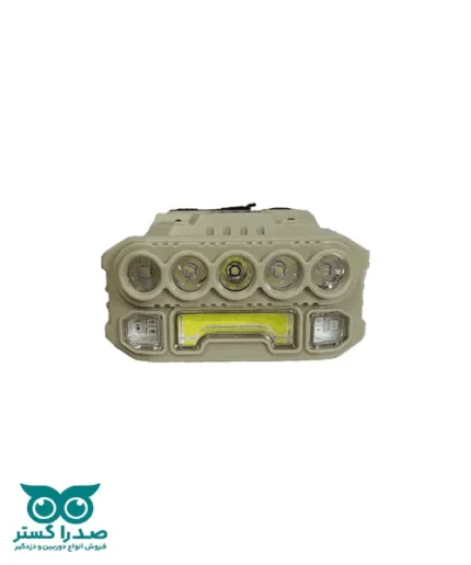 هدلایت  سنسوردار HX-817S