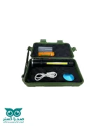 چراغ قوه پلیسی اسمال سان ZY T626 - Image 4