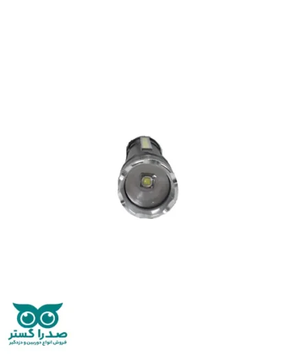 چراغ قوه پلیسی اسمال سان ZY T626