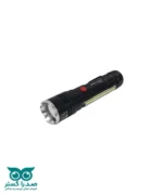 چراغ قوه پلیسی اسمال سان ZY T626 - Image 2