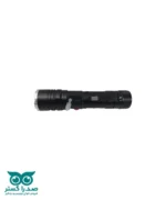 چراغ قوه پلیسی اسمال سان ZY T626 - Image 3