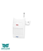 چشمی حرکتی بیسیم WP1 با فرکانس 433