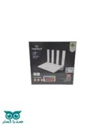مودم سیم کارتی NAZDECH 77UX400 - Image 2