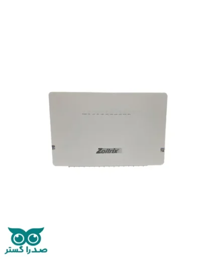 مودم فیبرنوری ZOLTIX HG8245Q2