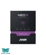 دزدگیر آنیک مدل NEO8 - تصویر 2