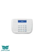 کیپد کنترل آنیک K808