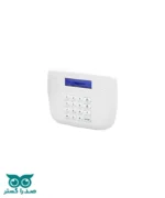 کیپد کنترل آنیک K808 - Image 2